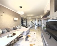 Rynek wtórny - apartment - Marbella - Elviria