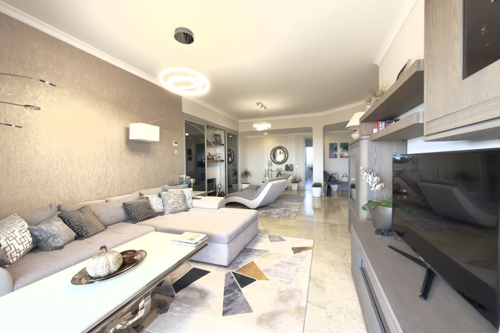 Rynek wtórny - apartment - Marbella - Elviria