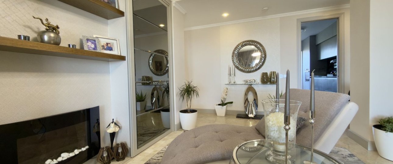 Rynek wtórny - apartment - Marbella - Elviria