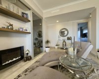 Rynek wtórny - apartment - Marbella - Elviria