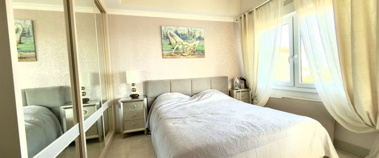 Rynek wtórny - apartment - Marbella - Elviria