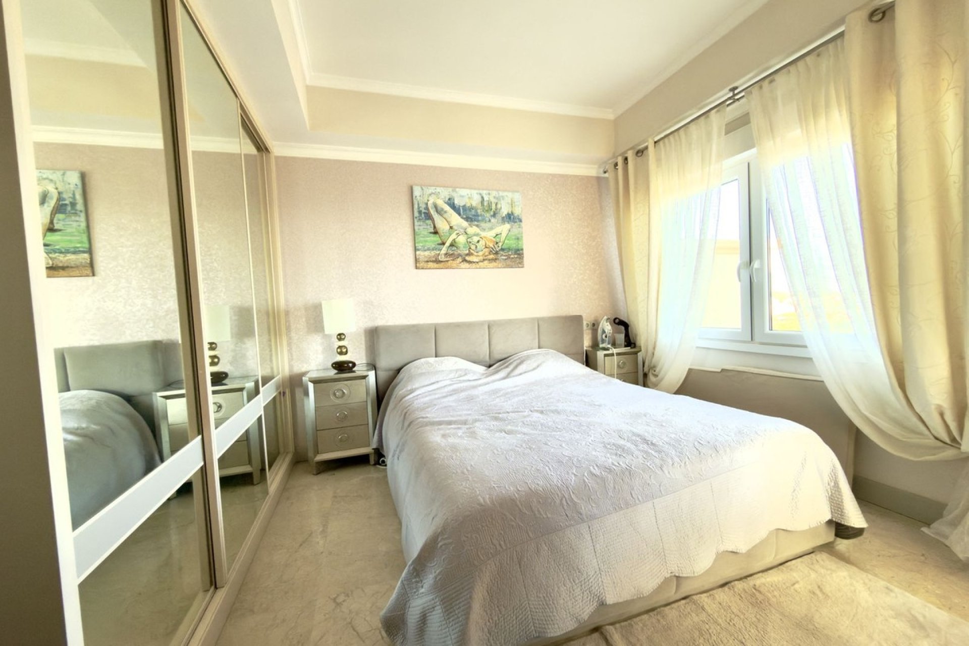 Rynek wtórny - apartment - Marbella - Elviria