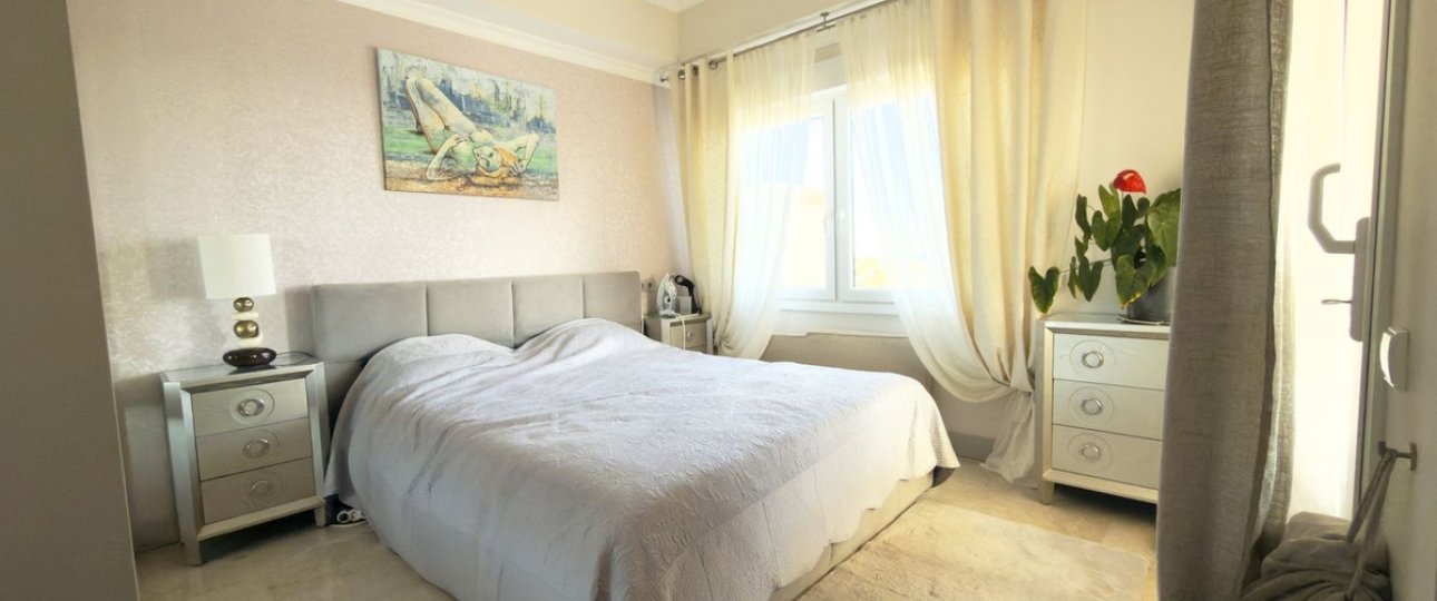 Rynek wtórny - apartment - Marbella - Elviria