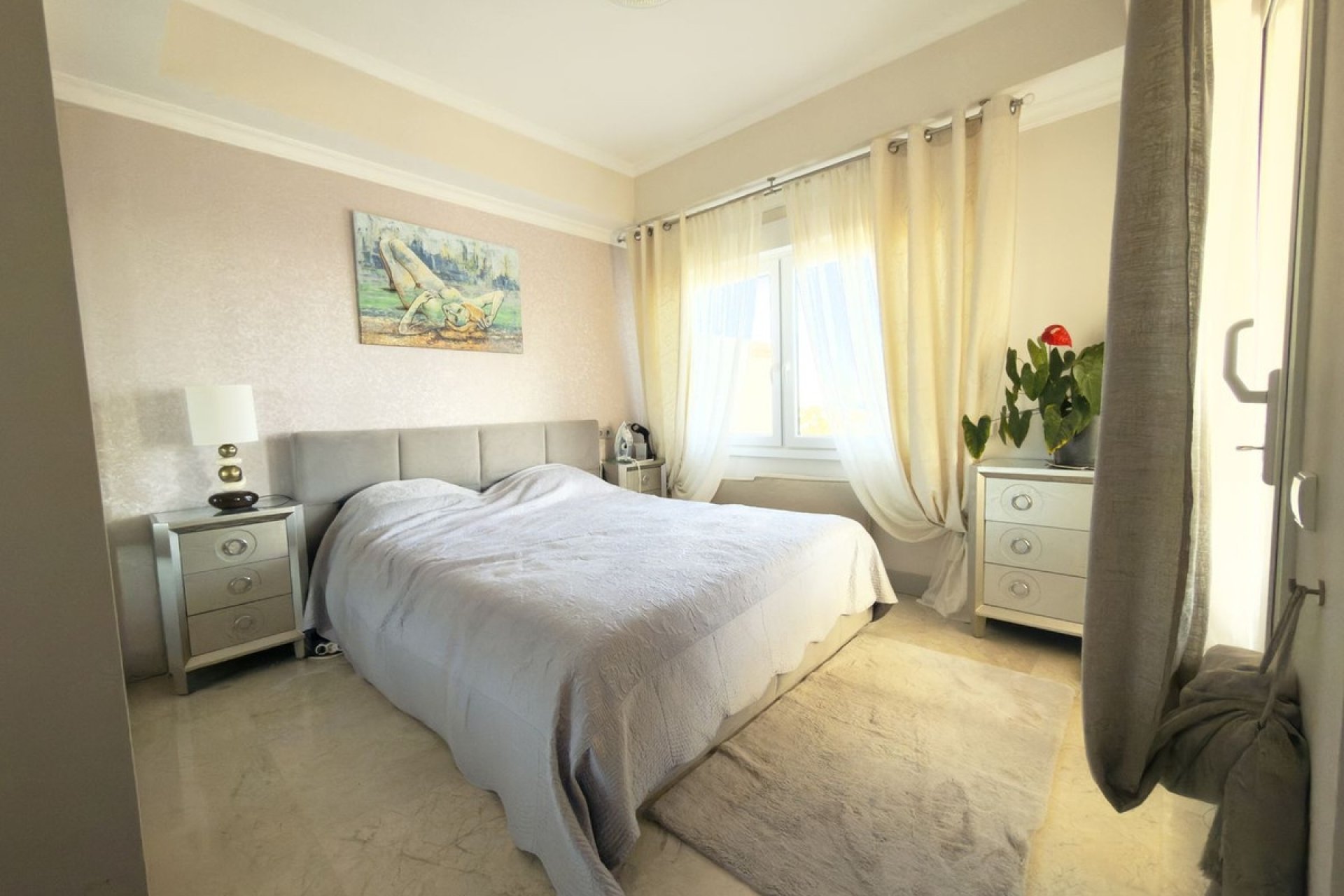Rynek wtórny - apartment - Marbella - Elviria