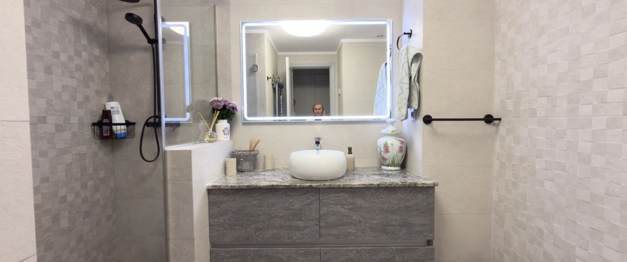 Rynek wtórny - apartment - Marbella - Elviria