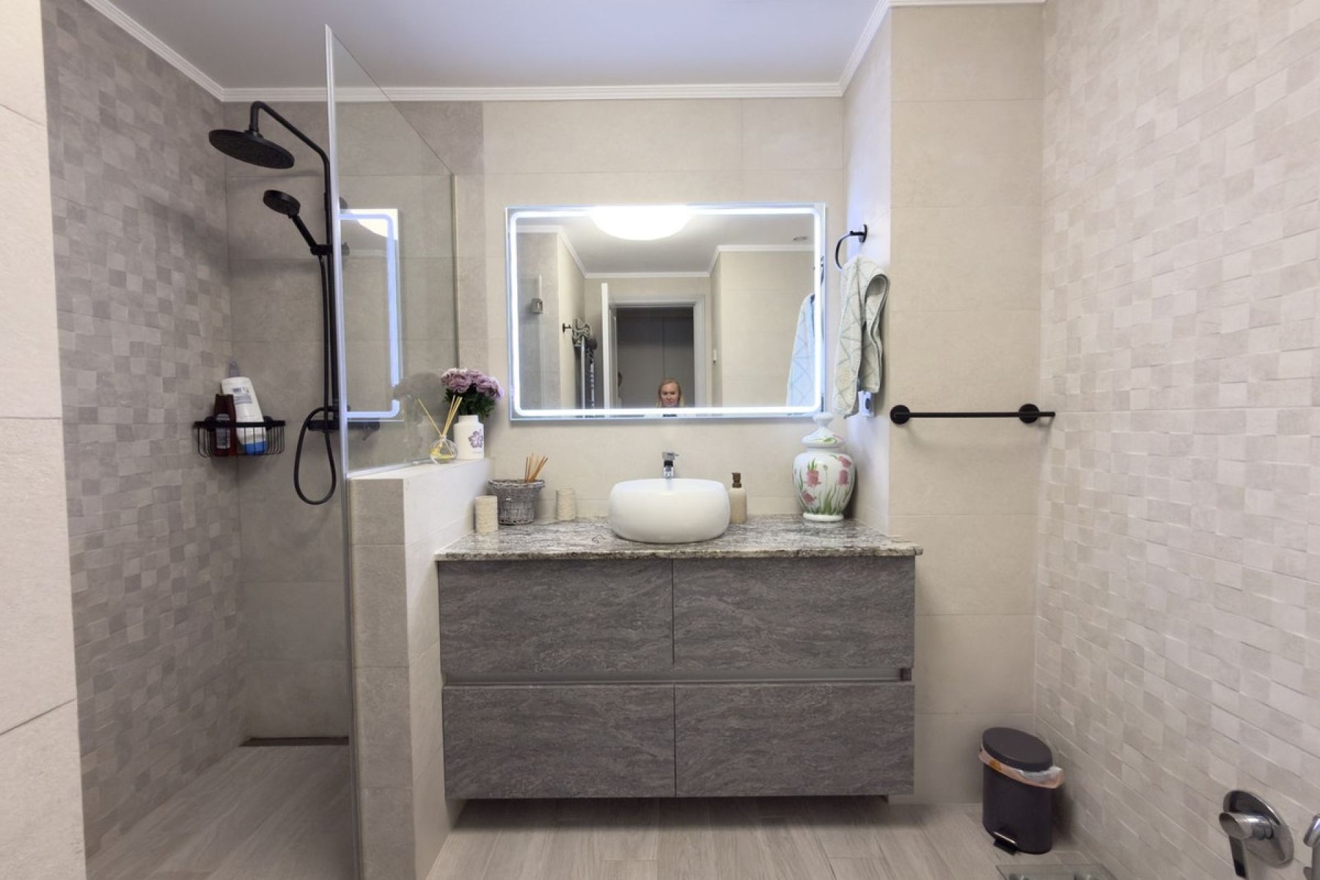 Rynek wtórny - apartment - Marbella - Elviria