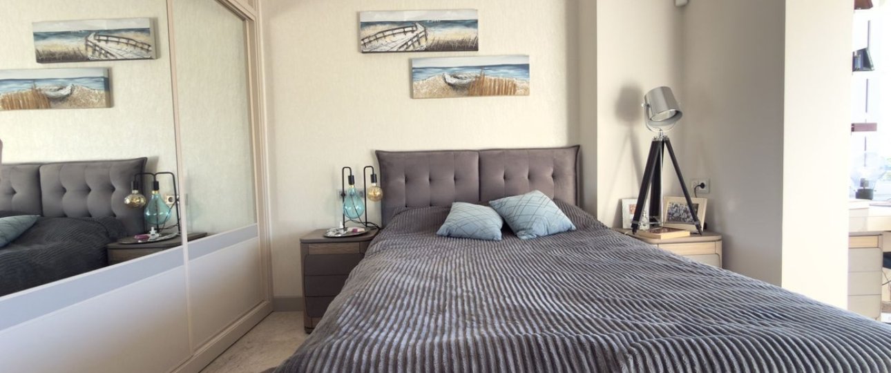 Rynek wtórny - apartment - Marbella - Elviria