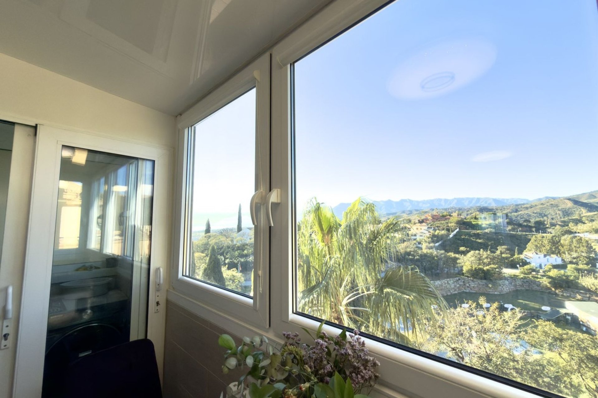 Rynek wtórny - apartment - Marbella - Elviria