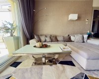 Rynek wtórny - apartment - Marbella - Elviria