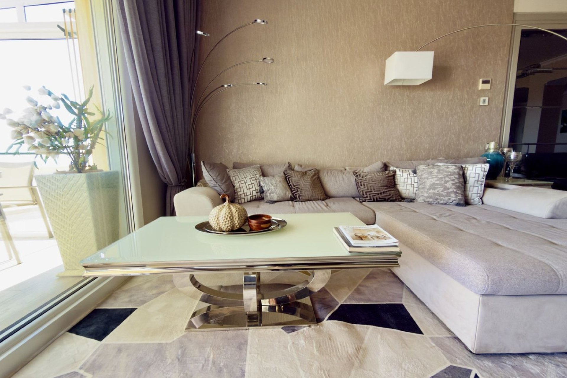 Rynek wtórny - apartment - Marbella - Elviria