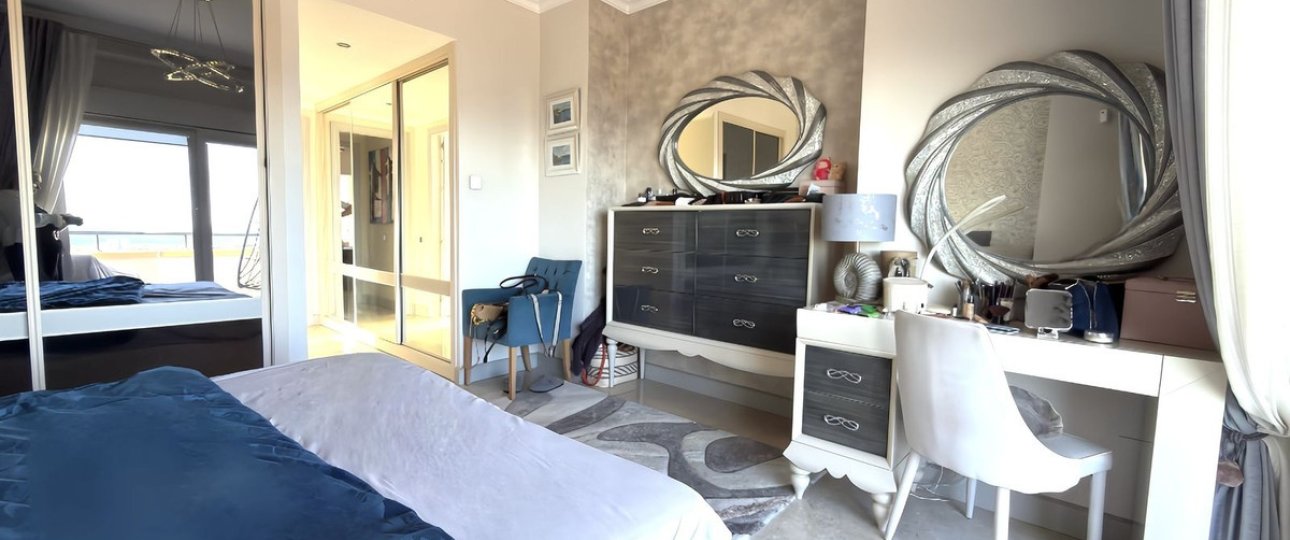 Rynek wtórny - apartment - Marbella - Elviria