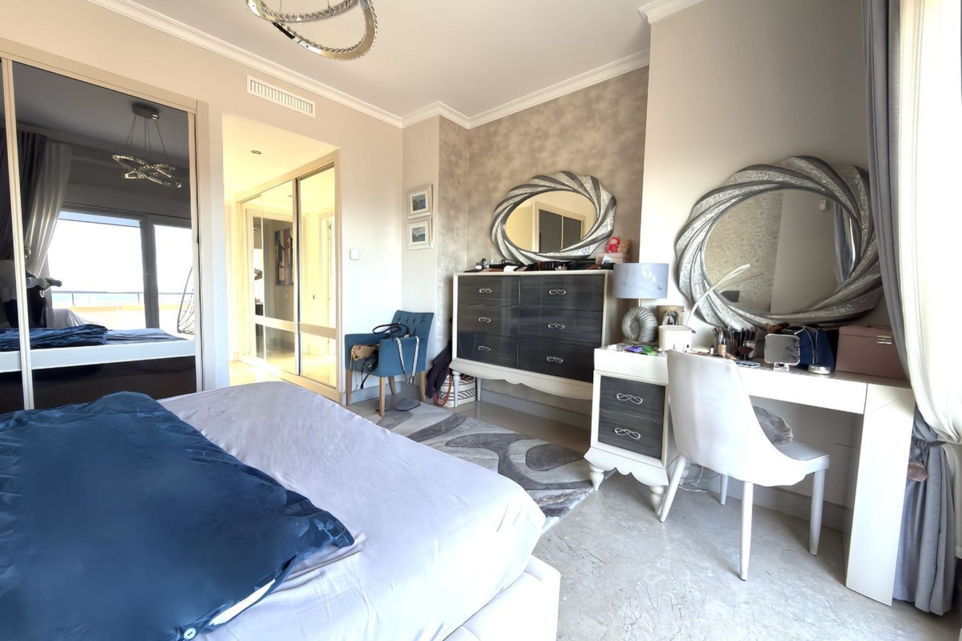 Rynek wtórny - apartment - Marbella - Elviria