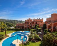 Rynek wtórny - apartment - Marbella - Elviria