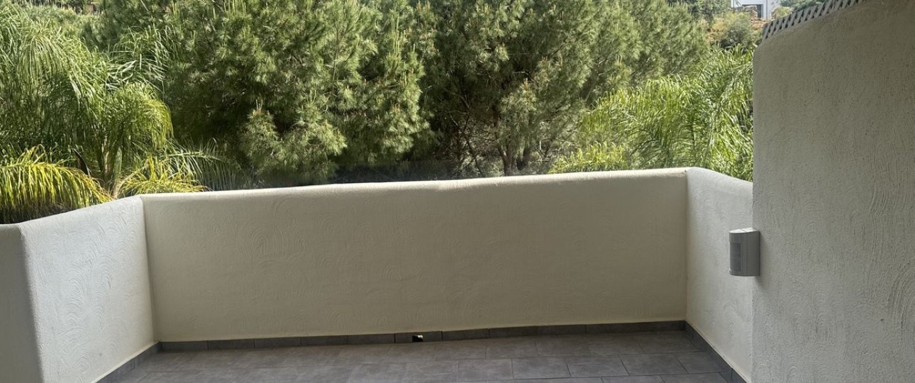 Rynek wtórny - apartment - Marbella - Elviria
