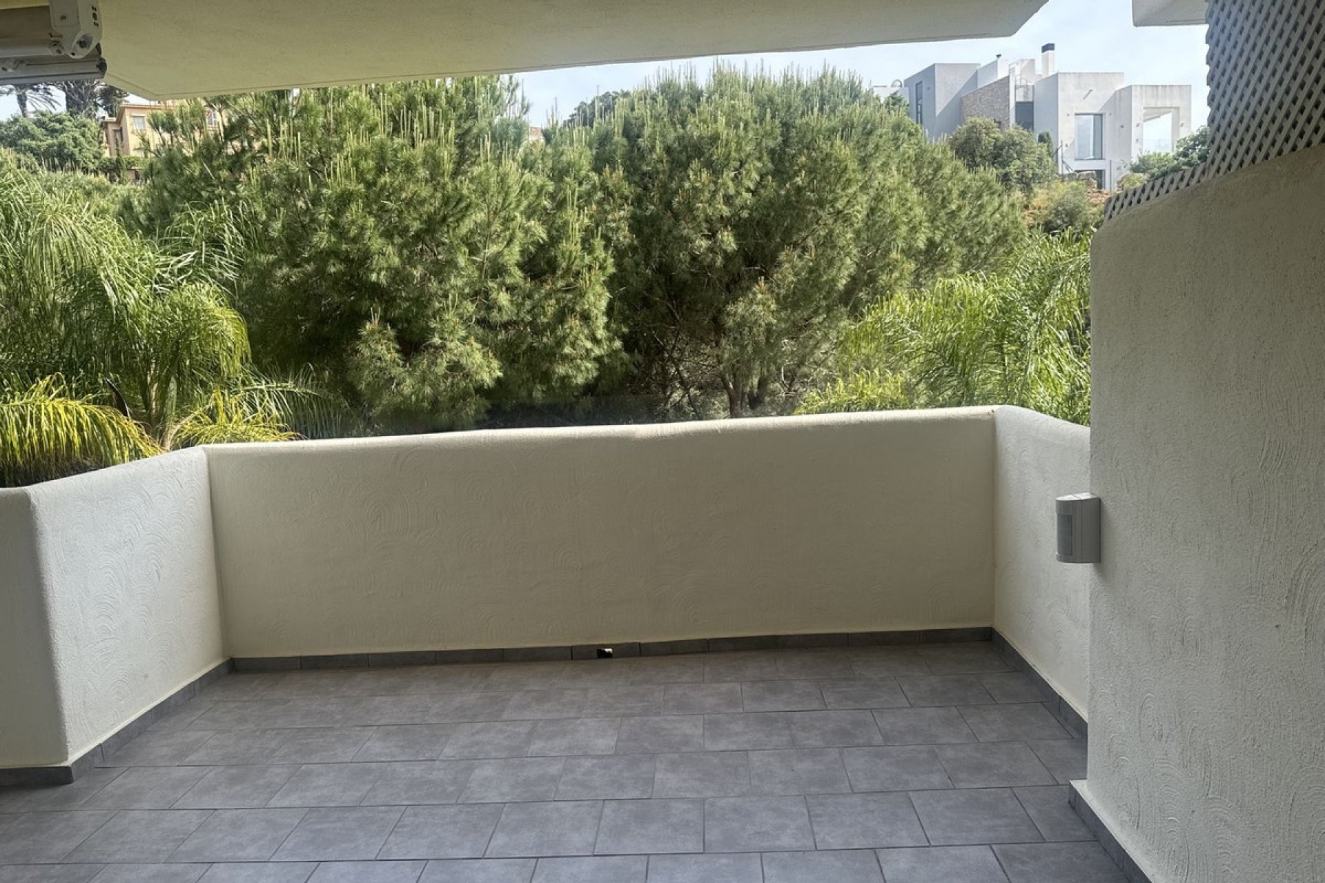 Rynek wtórny - apartment - Marbella - Elviria