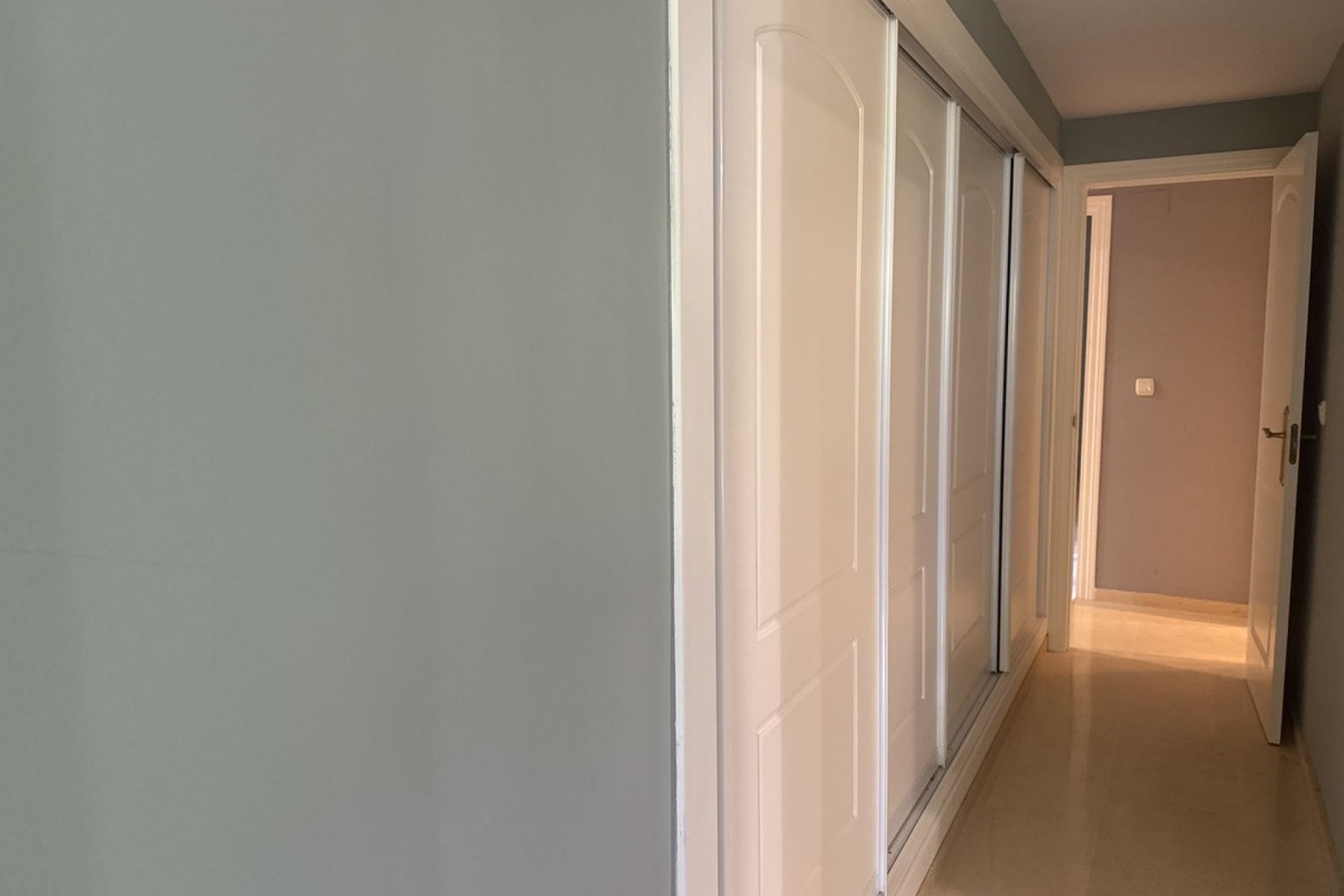 Rynek wtórny - apartment - Marbella - Elviria