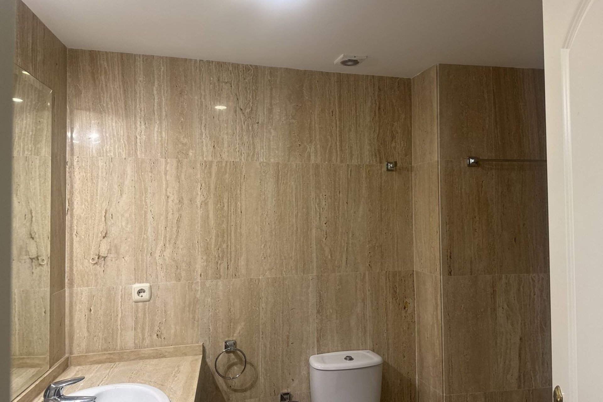 Rynek wtórny - apartment - Marbella - Elviria