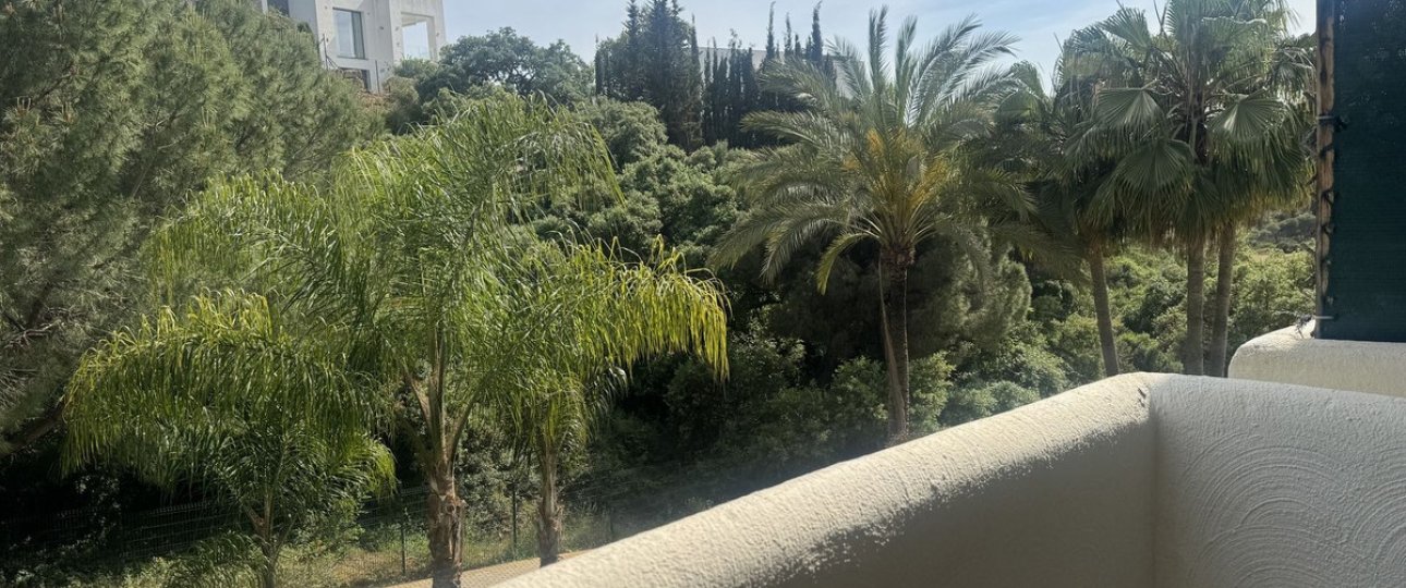 Rynek wtórny - apartment - Marbella - Elviria