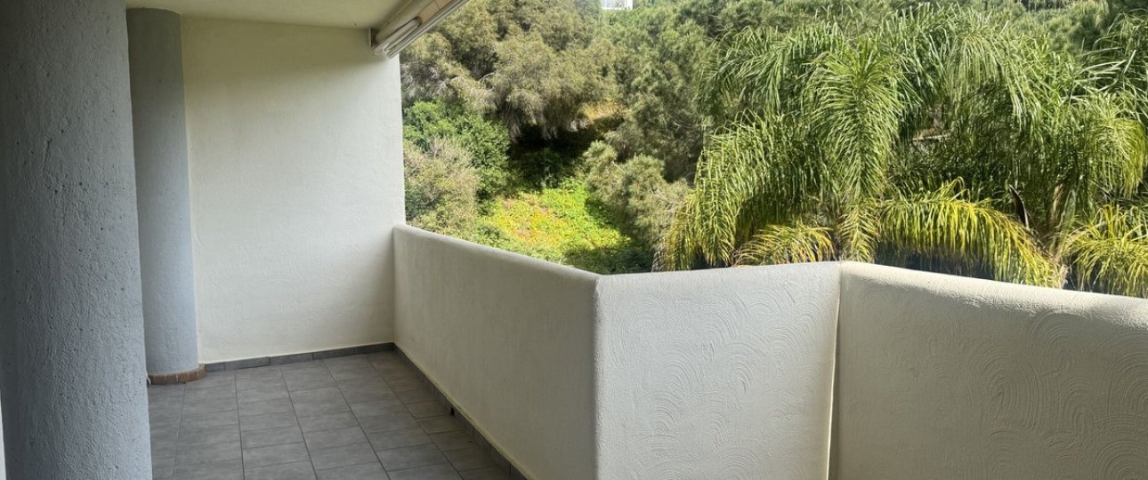 Rynek wtórny - apartment - Marbella - Elviria