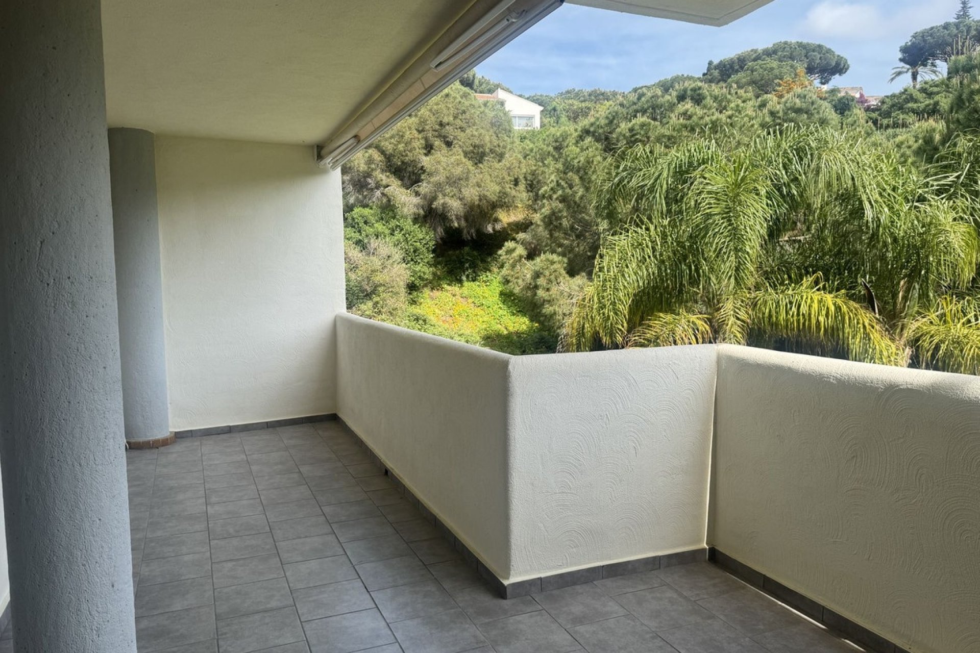 Rynek wtórny - apartment - Marbella - Elviria