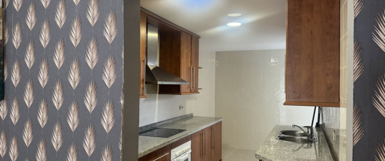 Rynek wtórny - apartment - Marbella - Elviria