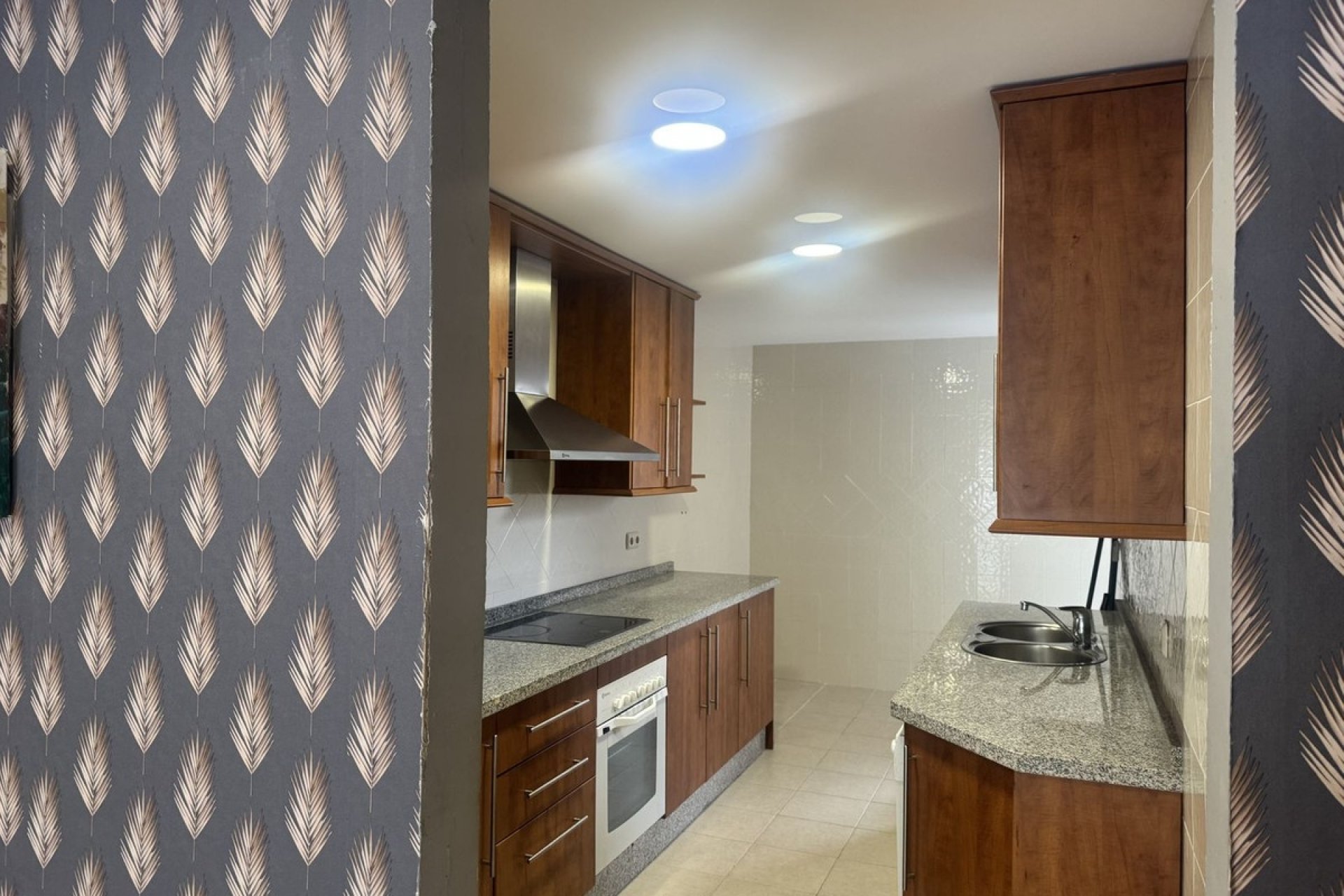 Rynek wtórny - apartment - Marbella - Elviria