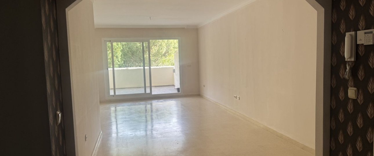 Rynek wtórny - apartment - Marbella - Elviria
