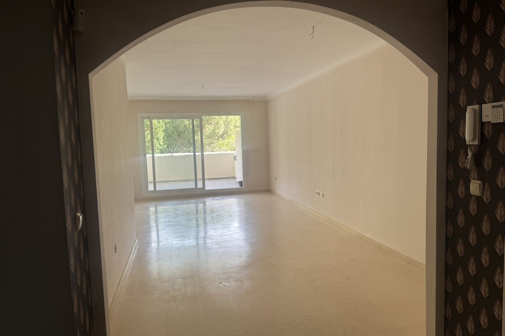 Rynek wtórny - apartment - Marbella - Elviria