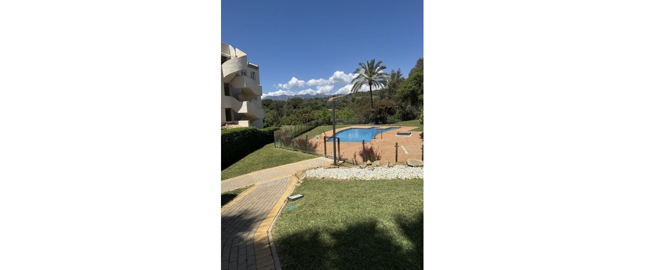 Rynek wtórny - apartment - Marbella - Elviria
