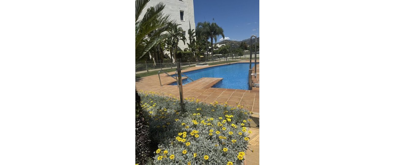 Rynek wtórny - apartment - Marbella - Elviria