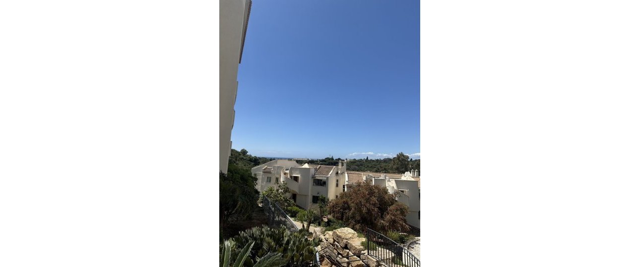 Rynek wtórny - apartment - Marbella - Elviria