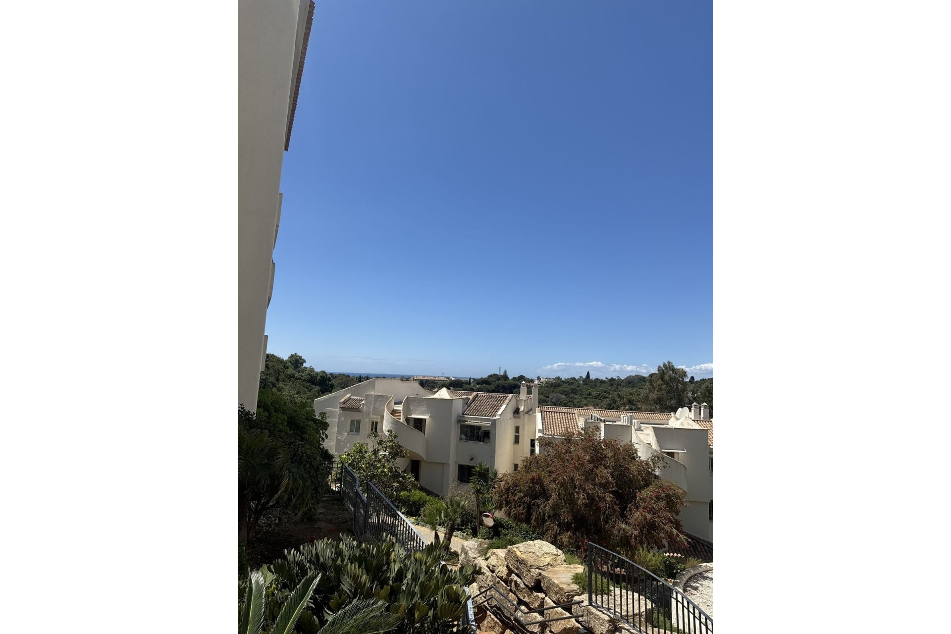 Rynek wtórny - apartment - Marbella - Elviria