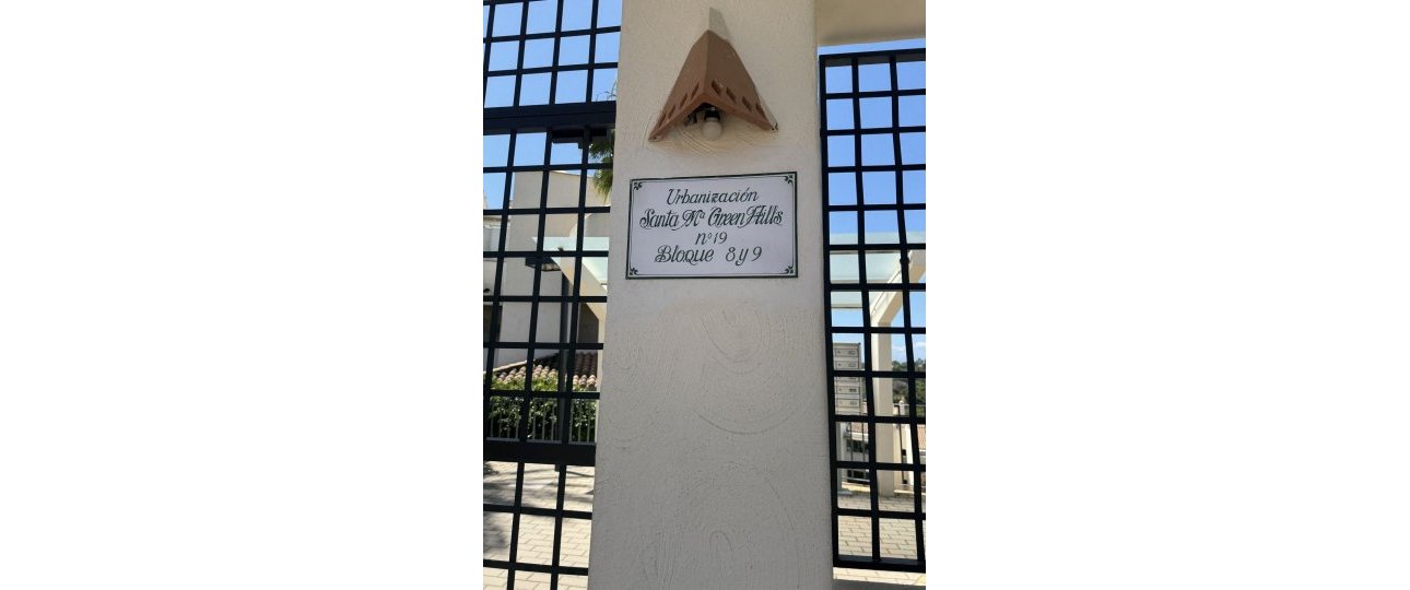 Rynek wtórny - apartment - Marbella - Elviria