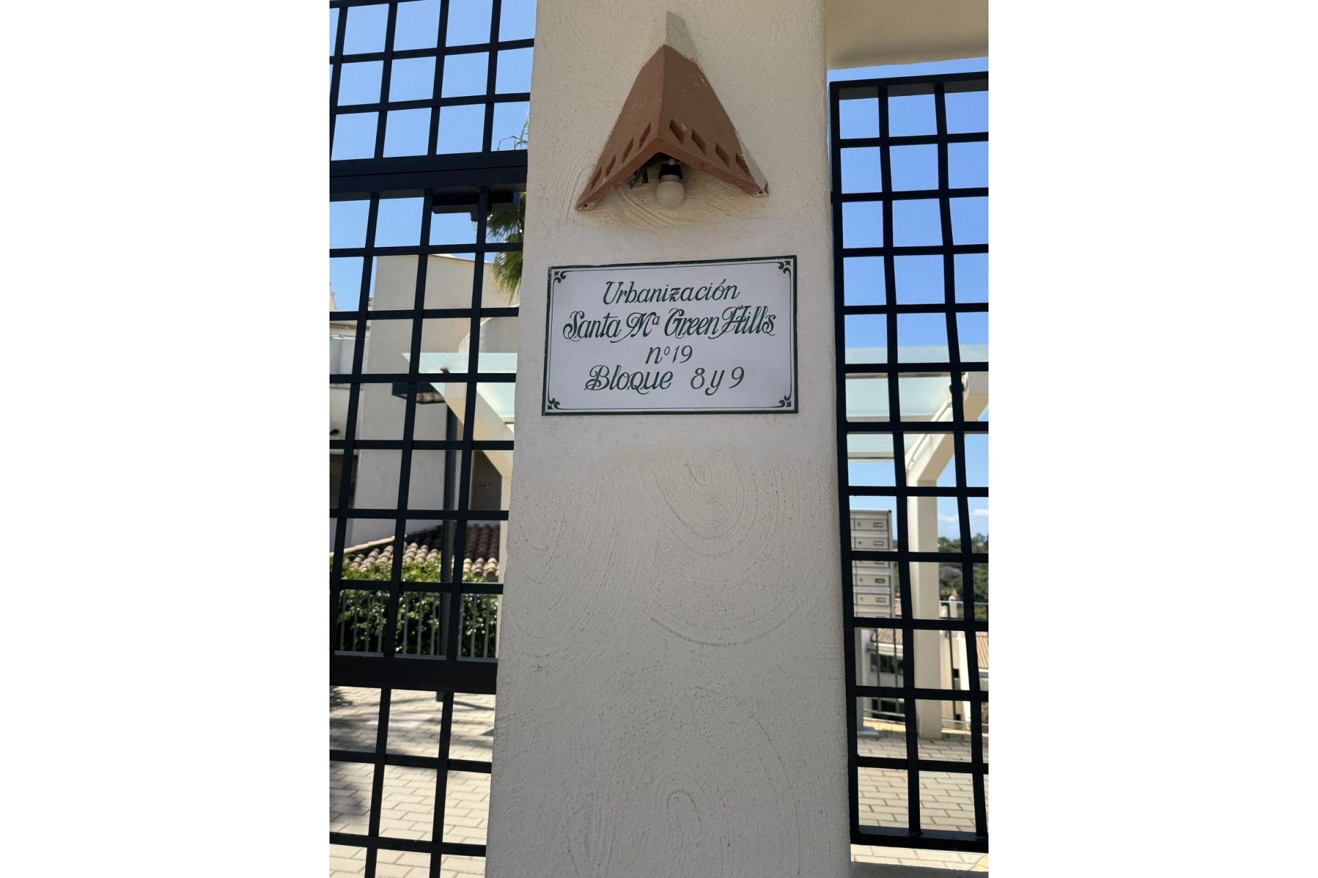 Rynek wtórny - apartment - Marbella - Elviria