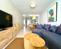 Rynek wtórny - apartment - Marbella - Elviria