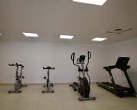 Rynek wtórny - apartment - Marbella - Elviria