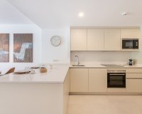 Rynek wtórny - apartment - Marbella - Elviria