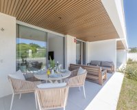 Rynek wtórny - apartment - Marbella - Elviria