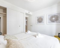 Rynek wtórny - apartment - Marbella - Elviria