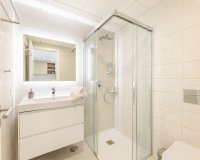 Rynek wtórny - apartment - Marbella - Elviria