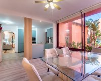 Rynek wtórny - apartment - Marbella - Elviria