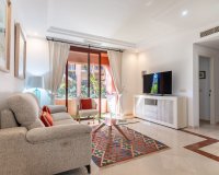 Rynek wtórny - apartment - Marbella - Elviria