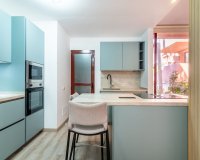 Rynek wtórny - apartment - Marbella - Elviria