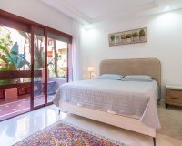 Rynek wtórny - apartment - Marbella - Elviria