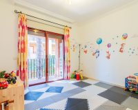 Rynek wtórny - apartment - Marbella - Elviria
