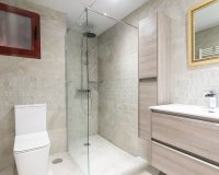 Rynek wtórny - apartment - Marbella - Elviria