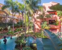 Rynek wtórny - apartment - Marbella - Elviria