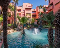 Rynek wtórny - apartment - Marbella - Elviria