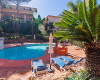 Rynek wtórny - apartment - Marbella - Elviria