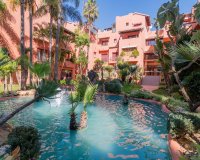 Rynek wtórny - apartment - Marbella - Elviria